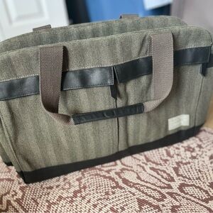 Unisex Travel Bag / Gym Bag